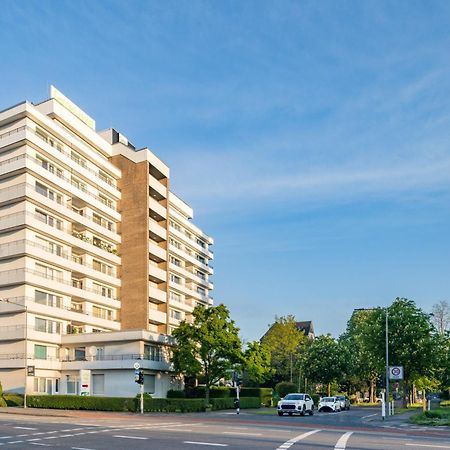 Garden Hotel Κρέφελντ Εξωτερικό φωτογραφία